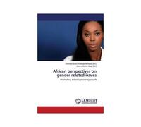 African Perspectives On Gender Related Issues