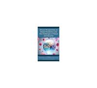 African Perspectives On Global Pandemics And The Challenges Of Peace And Security