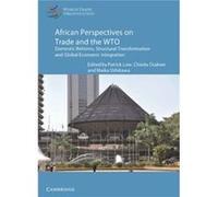 African Perspectives On Trade And The Wto