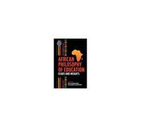 African Philosophy Of Education