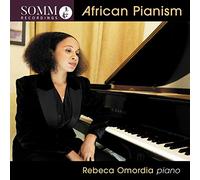 African Pianism