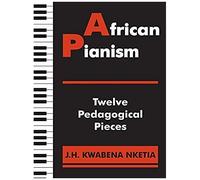 African Pianism