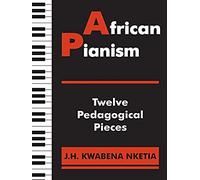 African Pianism