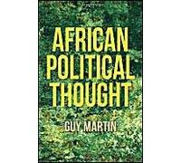 African Political Thought