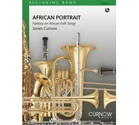 African Portrait / Conducteur