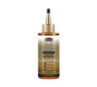 African Pride Black Castor Hair & Scalp Sealing Oil 177ml