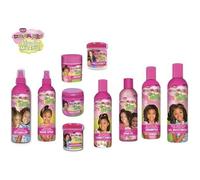 African Pride Dream Kids Soin Cheveux Pour Enfant À l'Huile d'Olive