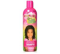 African Pride Hair – Shampooing Hydratant et Démêlant – DreamKids