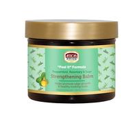 African Pride Feel It Formula Baume fortifiant pour cheveux 118 ml