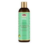 African Pride Feel It Formula Shampooing fortifiant 354 ml