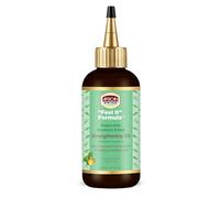 African Pride Feel It Formula Traitement capillaire à l'huile fortifiante 118,3 ml