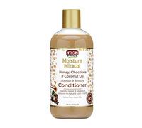 African Pride Honey Chocolate & Coconut Oil Conditioner 355ml