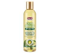 African Pride Huile de croissance Olive Miracle 237 ml