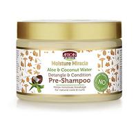 African Pride Moisture Miracle Pre-Shampoo 340gr
