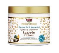 African Pride Après-shampooing sans rinçage Moisture Miracle 425 g