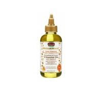 African Pride - Moisture Miracle - 5 Huiles Essentielles