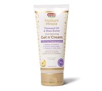 African Pride Moisture Miracle Gel n' Cream - 3-in-1 Training System - 170g