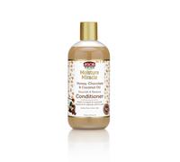 African Pride Moisture Miracle Réparer Et Reconstituer Apres Shampooing 354ml