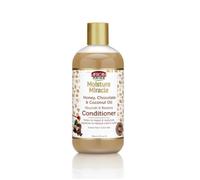 African Pride Honey Chocolate & Coconut Oil Conditioner 355ml