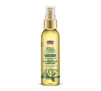African Pride Hair – Brume de protection Olive Miracle (contre la chaleur et brillance) 4 oz