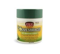 African Pride Olive Miracle Formule pour les Cheveux 177 ml