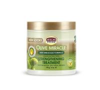 AFRICAN PRIDE Olive Miracle Crème Renforcement