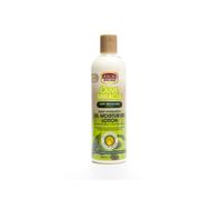 African Pride Olive Miracle Lotion Hydratante À L'huile 355ml