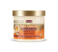 African Pride Hair – Twist & Loc Smoothie – Shea Miracle – 340 g