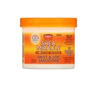 African Pride Shea Miracle Twist & Loc Smoothie 340g