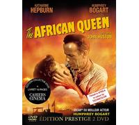 The African Queen - Édition Simple 1 DVD