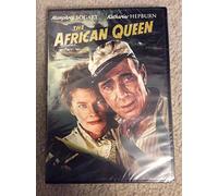 African Queen