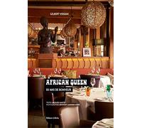 African Queen: 50 ans de bonheur