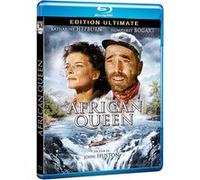 African Queen - Blu-Ray - Edition Ultimate E