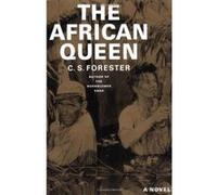 African Queen C. S. Forester (Auteur)