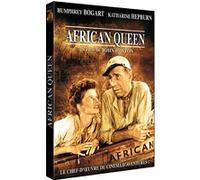 African Queen - Edition Collector E