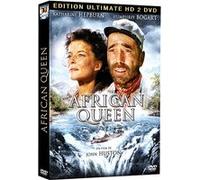 African Queen - Edition Ultimate 2 DVD G