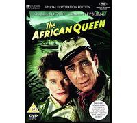 The African Queen