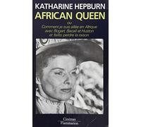 African queen ou comment je suis allee en afrique