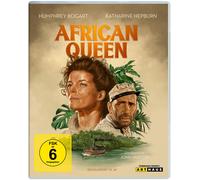 African Queen – Édition spéciale
