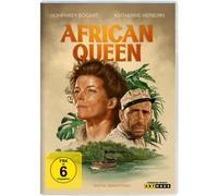 African Queen - Special Edition - Digital Remastered (DVD)