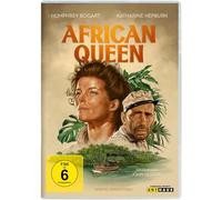 African Queen - Special Edition - Digital Remastered [Édition Sépaciale]