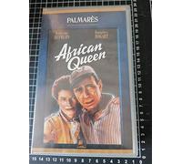 African queen [VHS]