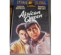 African queen [VHS]