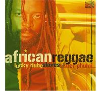 African Reggae - African Reggae