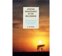 African Renaissance in the Millennium by E. Ike Udogu E. Udogu (Auteur)