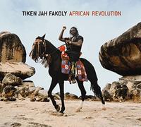 African Revolution [Import Allemand]
