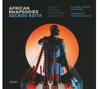 African Rhapsodies