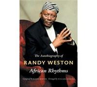 African Rhythms by Willard Jenkins Randy Weston Willard Jenkins (Auteur)