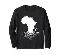 African Roots African Ancestry Map African Roots Manche Longue