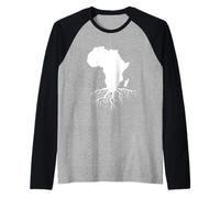 African Roots African Ancestry Map African Roots Manche Raglan